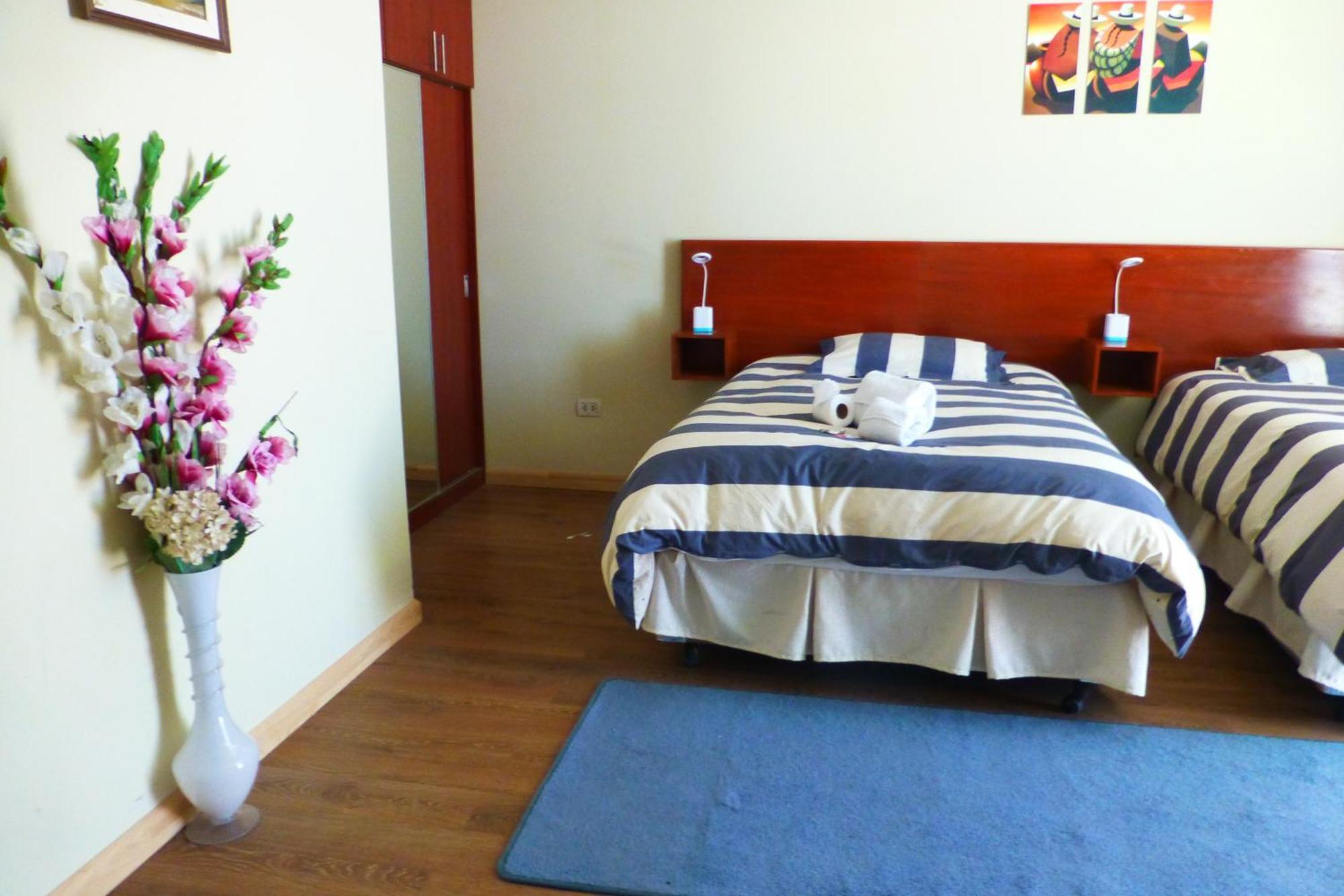 Almudena Suites אויוני מראה חיצוני תמונה