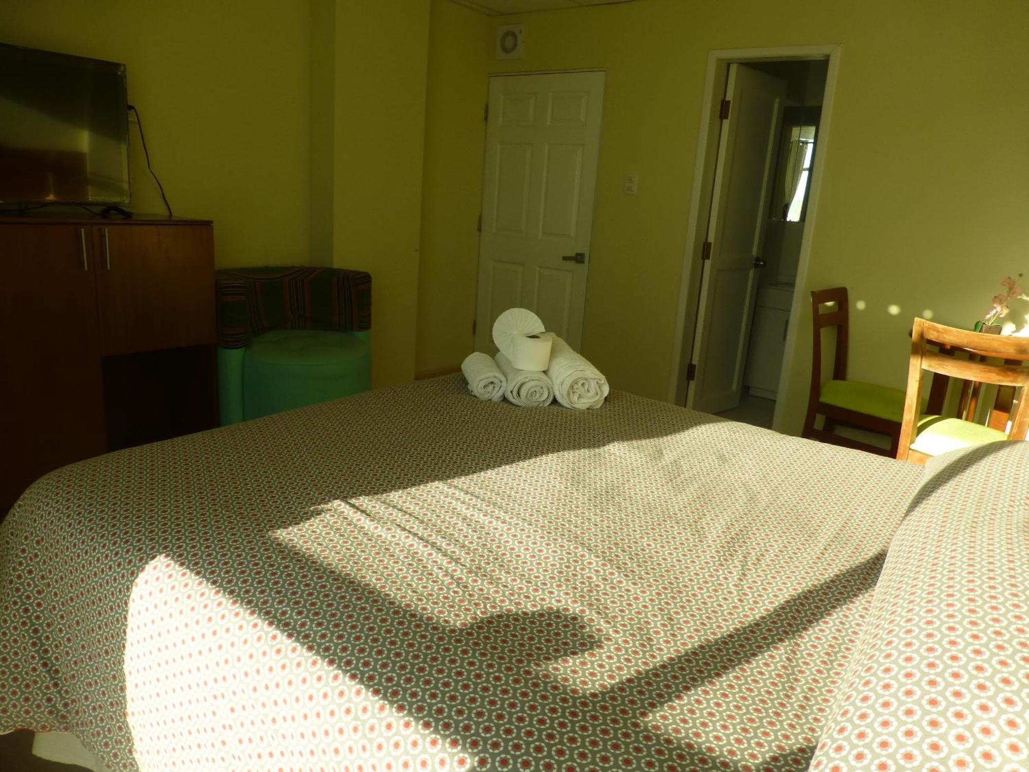 Almudena Suites אויוני מראה חיצוני תמונה