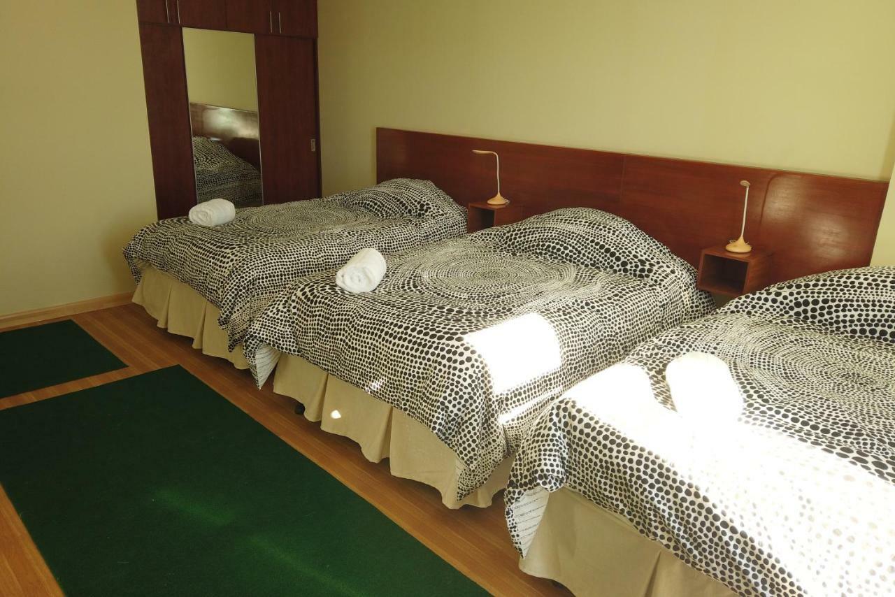Almudena Suites אויוני מראה חיצוני תמונה